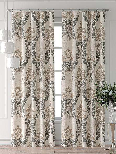 Комплект штор Колтери - 294 - 240 см - фото 2