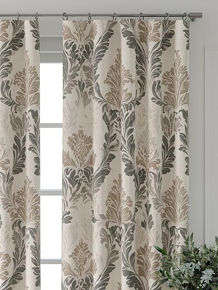 Комплект штор Колтери - 294 - 240 см - фото 5