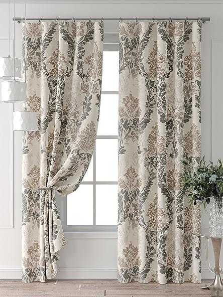 Комплект штор Колтери - 294 - 240 см - фото 7