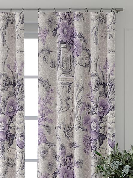 Комплект штор Колтери - 295 - 240 см - фото 5