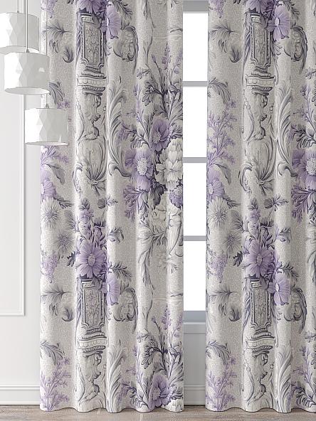 Комплект штор Колтери - 295 - 240 см - фото 6