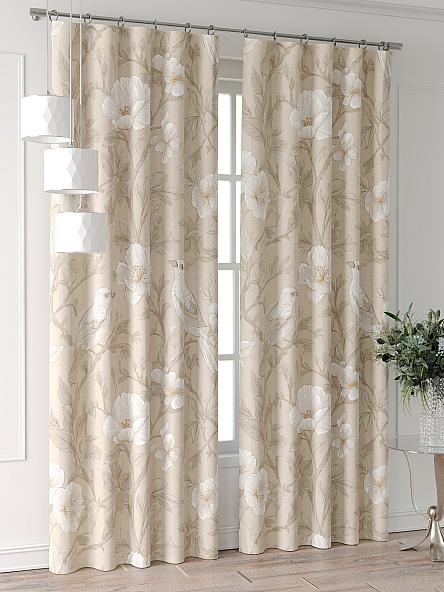 Комплект штор Колтери - 296 - 240 см - фото 4