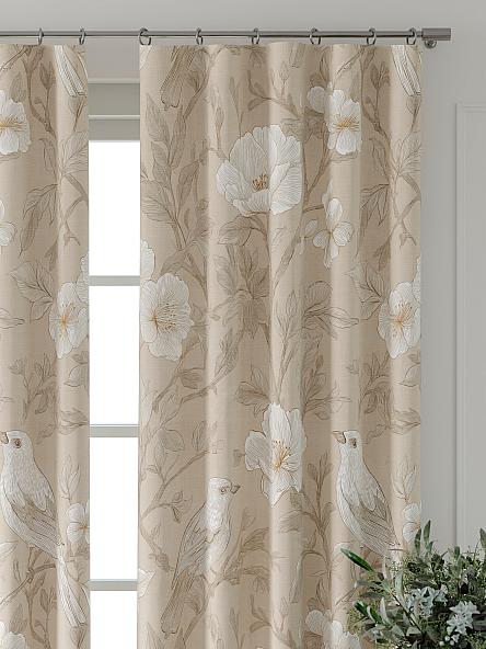 Комплект штор Колтери - 296 - 240 см - фото 5