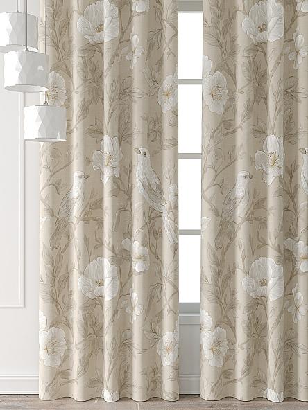 Комплект штор Колтери - 296 - 240 см - фото 6