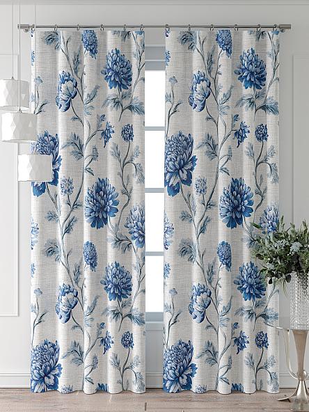 Комплект штор Колтери - 299 - 240 см - фото 2