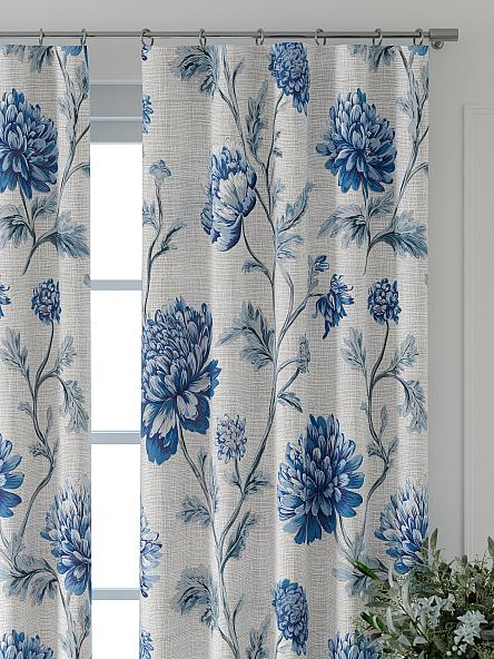 Комплект штор Колтери - 299 - 240 см - фото 5