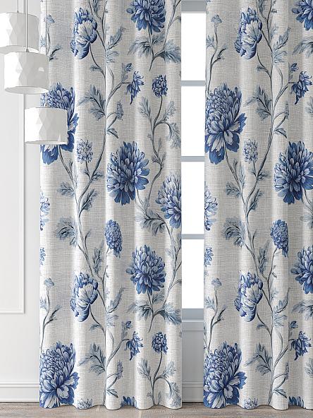 Комплект штор Колтери - 299 - 240 см - фото 6