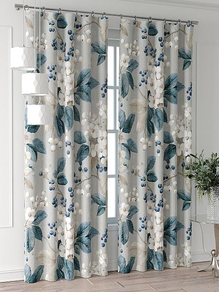 Комплект штор Колтери - 300 - 240 см - фото 4