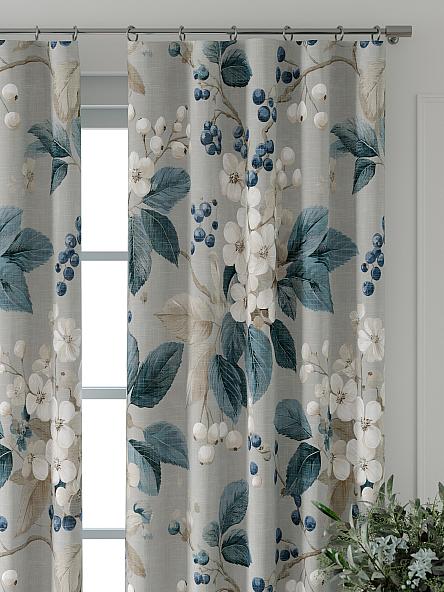 Комплект штор Колтери - 300 - 240 см - фото 5