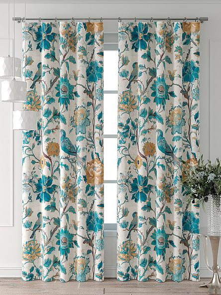 Комплект штор Колтери - 301 - 240 см - фото 2