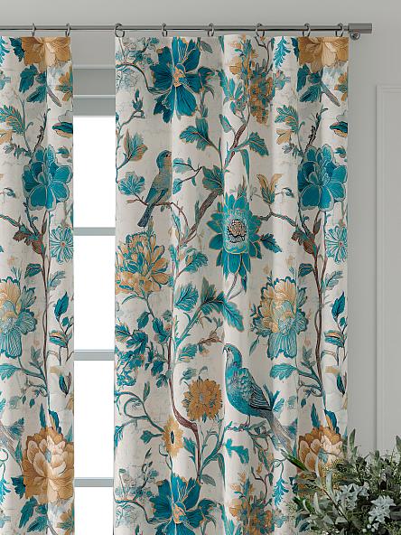Комплект штор Колтери - 301 - 240 см - фото 5