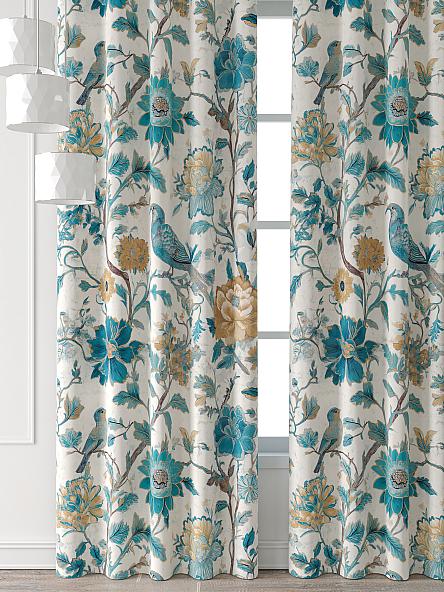 Комплект штор Колтери - 301 - 240 см - фото 6