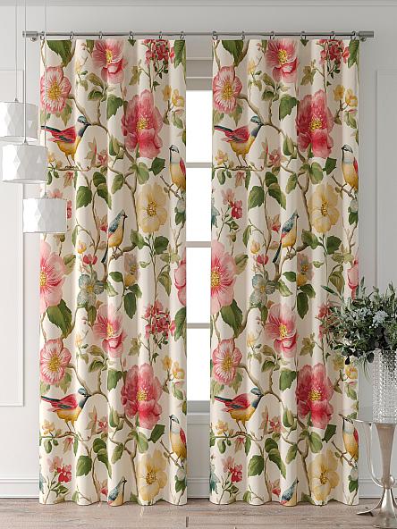 Комплект штор Колтери - 303 - 240 см - фото 2