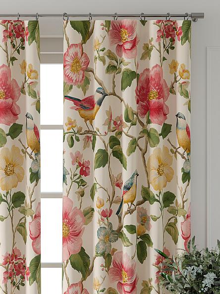 Комплект штор Колтери - 303 - 240 см - фото 5