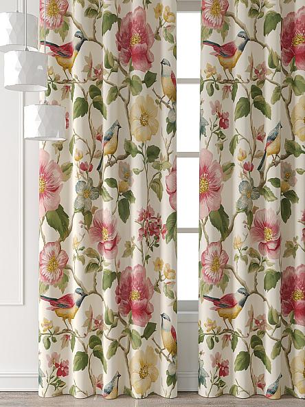 Комплект штор Колтери - 303 - 240 см - фото 6