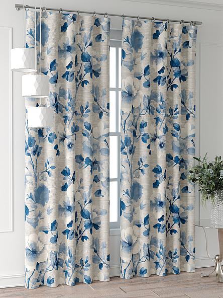 Комплект штор Колтери - 305 - 240 см - фото 4