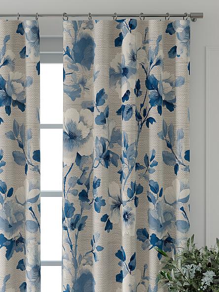 Комплект штор Колтери - 305 - 240 см - фото 5