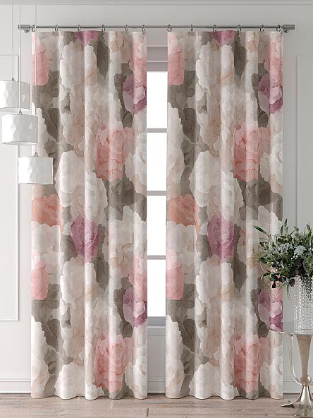 Комплект штор Колтери - 306 - 240 см - фото 2