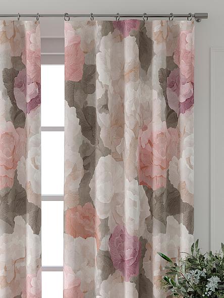 Комплект штор Колтери - 306 - 240 см - фото 5