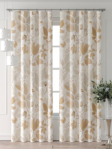 Комплект штор Колтери - 307 - 240 см - фото 2