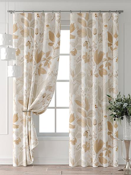 Комплект штор Колтери - 307 - 240 см - фото 7