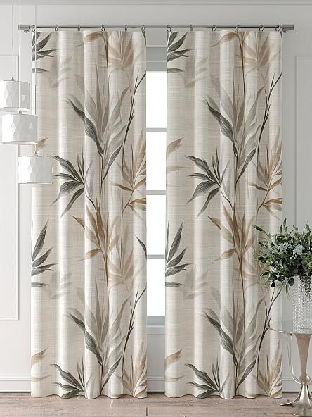 Комплект штор Колтери - 308 - 240 см - фото 2