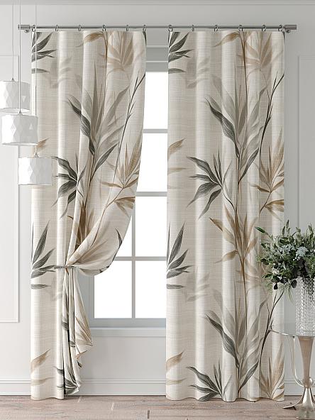 Комплект штор Колтери - 308 - 240 см - фото 7