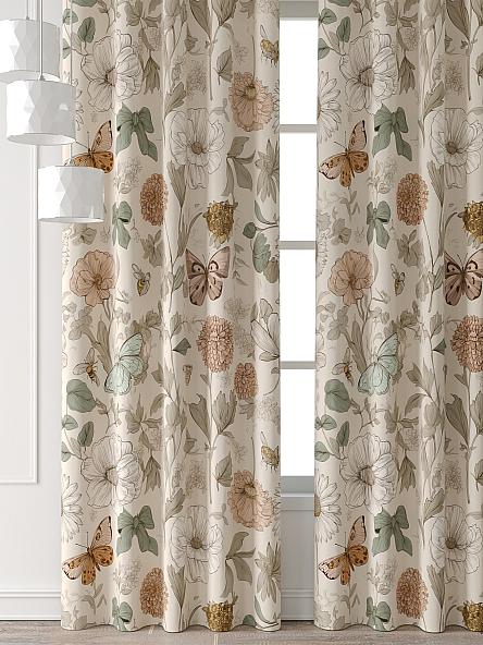 Комплект штор Колтери - 310 - 240 см - фото 6