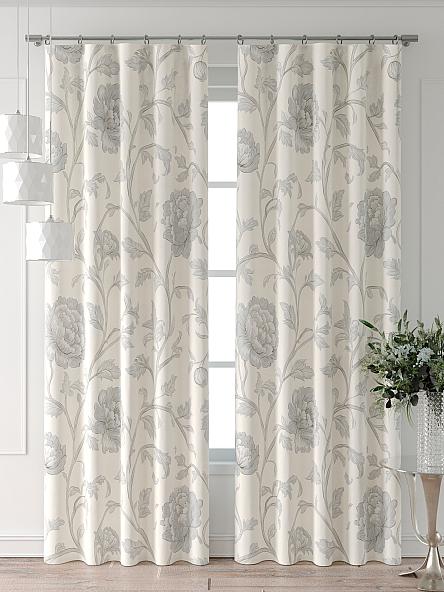 Комплект штор Колтери - 311 - 240 см - фото 2