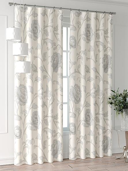 Комплект штор Колтери - 311 - 240 см - фото 4