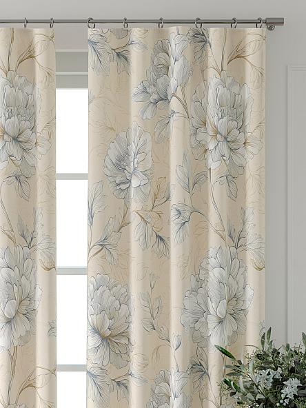 Комплект штор Колтери - 312 - 240 см - фото 5