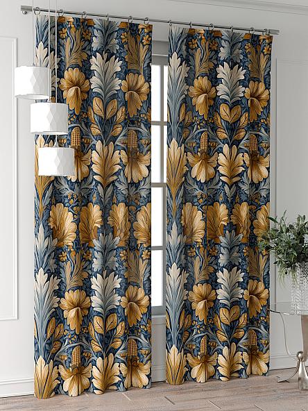 Комплект штор Колтери - 315 - 240 см - фото 4