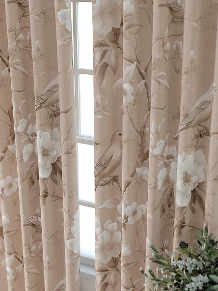 Комплект штор Колтери - 316 - 240 см - фото 3