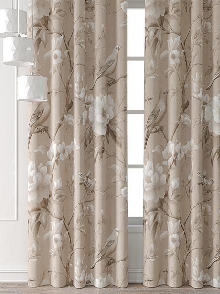 Комплект штор Колтери - 316 - 240 см - фото 6