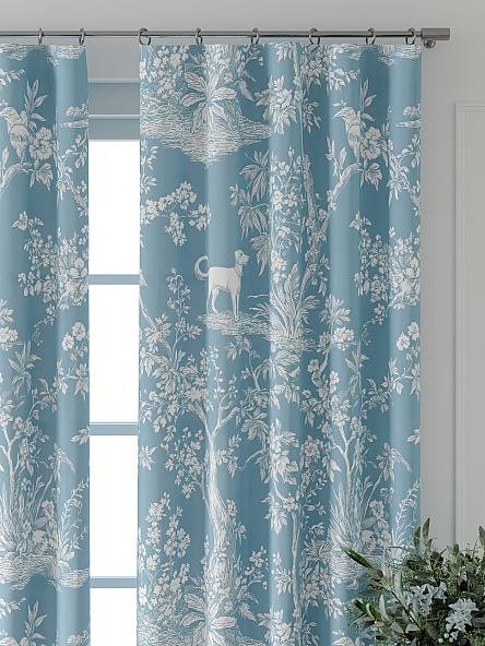 Комплект штор Колтери - 318 - 240 см - фото 5