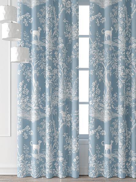 Комплект штор Колтери - 318 - 240 см - фото 6