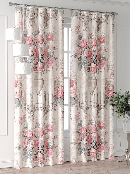 Комплект штор Колтери - 319 - 240 см - фото 4