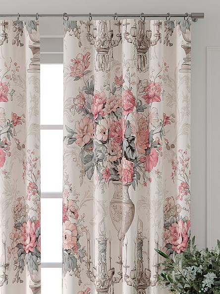 Комплект штор Колтери - 319 - 240 см - фото 5