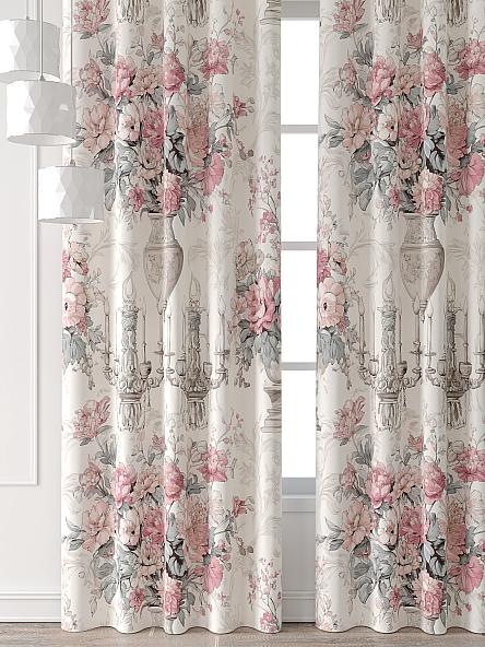 Комплект штор Колтери - 319 - 240 см - фото 6