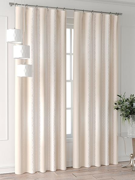 Комплект штор Колтери - 320 - 240 см - фото 4