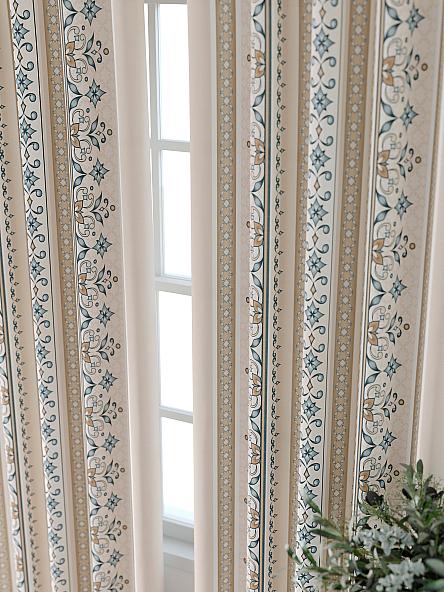 Комплект штор Колтери - 322 - 240 см - фото 3