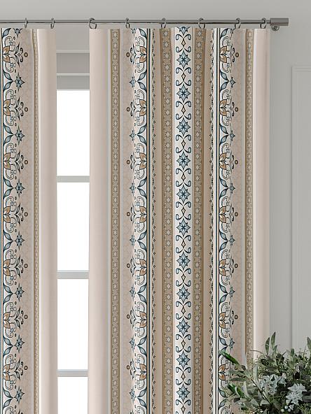Комплект штор Колтери - 322 - 240 см - фото 5