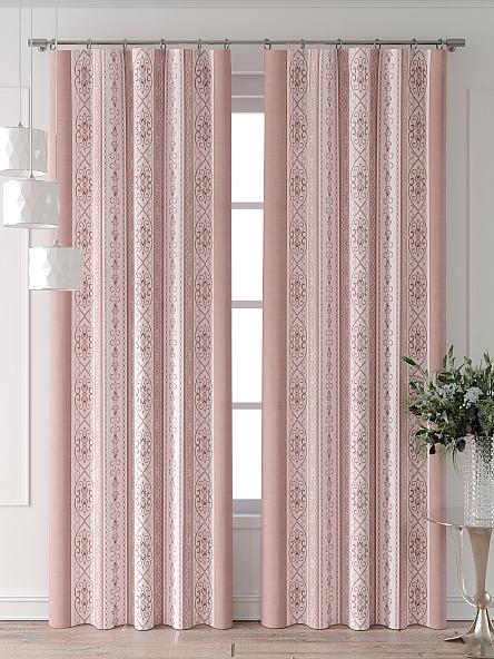 Комплект штор Колтери - 323 - 240 см - фото 2