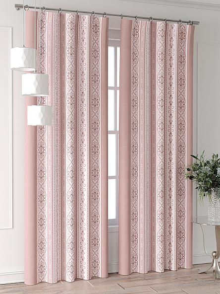 Комплект штор Колтери - 323 - 240 см - фото 4