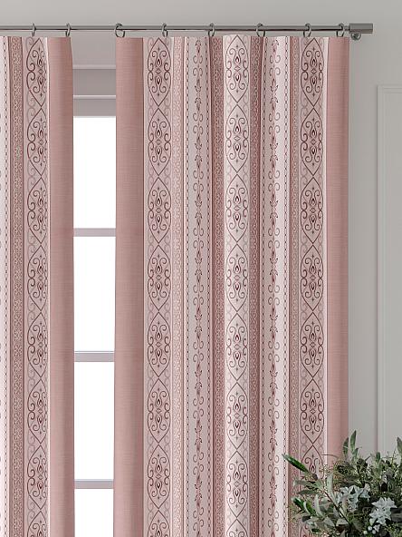 Комплект штор Колтери - 323 - 240 см - фото 5