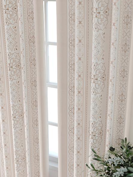 Комплект штор Колтери - 324 - 240 см - фото 3