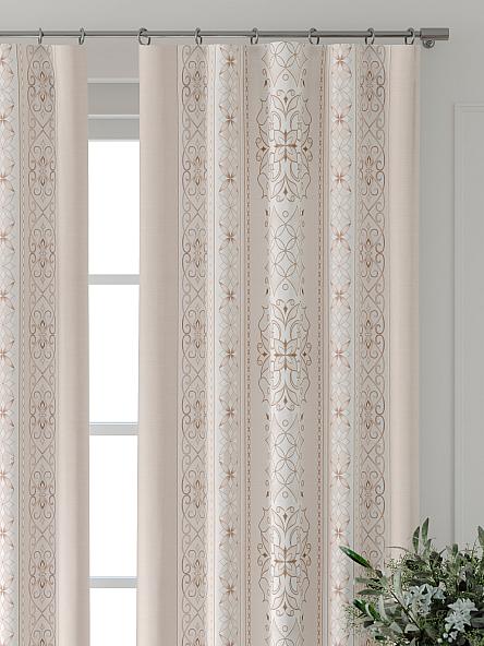 Комплект штор Колтери - 324 - 240 см - фото 5