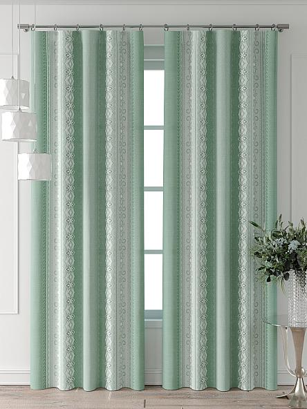 Комплект штор Колтери - 325 - 240 см - фото 2