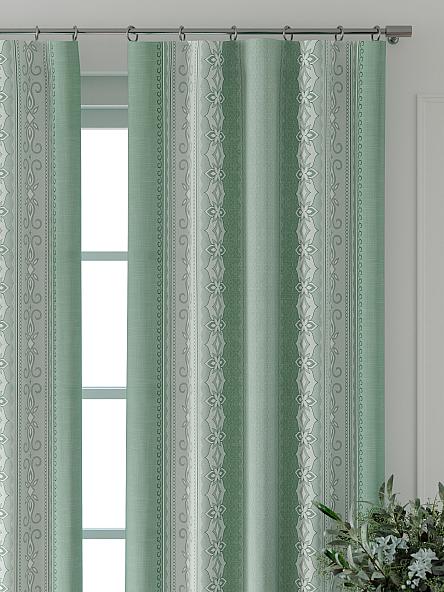 Комплект штор Колтери - 325 - 240 см - фото 5