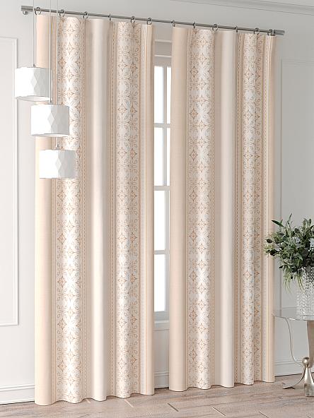 Комплект штор Колтери - 327 - 240 см - фото 4